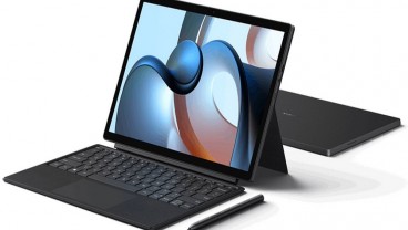 Spesifikasi dan Harga Xiaomi Book S, Laptop Sekaligus Tablet! 