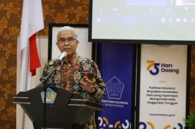 Siap-siap, Gaji ke-13 ASN Provinsi Riau Senilai Rp600…
