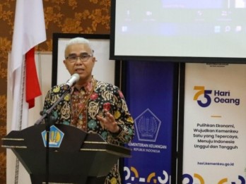 Siap-siap, Gaji ke-13 ASN Provinsi Riau Senilai Rp600 Miliar Cair di Bulan Juli
