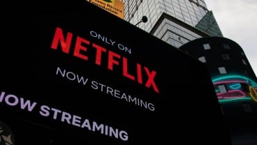 Begitulah Netflix, Deritanya Tiada Akhir