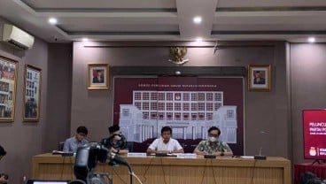 Jelang Pendaftaran Peserta Pemilu 2024, KPU: Tiga Parpol Sudah Ajukan Migrasi Data