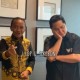 Gemes! Netizen Komentari Video Tiktok Erick Thohir dan Menteri Bahlil Lahadalia