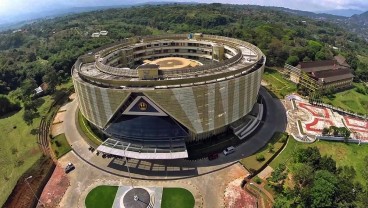 Seleksi Mandiri Unpad (SMUP) Sudah Dibuka, Ini Syarat, Biaya, dan Cara Daftarnya