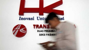 Hutama Karya Bidik Proyek Jalan Tol IKN