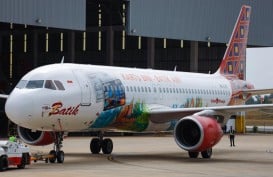 Batik Air Buka Rute Baru dari Kualanamu ke Singapura, Terbang Perdana 1 Juli 2022