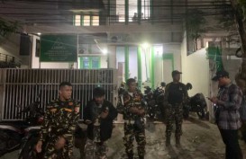 Tak Indahkan Larangan Polisi, GP Ansor Akan Tetap Geruduk Holywings