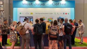 10 Kopi Terbaik Jawa Barat Tampil di Ajang World of Coffee Italia