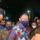 Tiba di Rumah Prabowo Subianto, AHY: Hanya Silaturahmi Saja