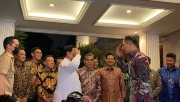 Hasil Pertemuan AHY dan Prabowo: Kerja Sama Demokrat-Gerindra Terbuka Lebar