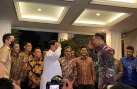 Hasil Pertemuan AHY dan Prabowo: Kerja Sama Demokrat-Gerindra Terbuka Lebar