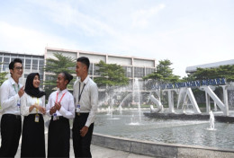 Link Daftar Nama Peserta Lulus SPMB PKN STAN 2022