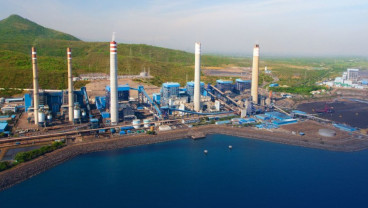 Jepang Stop Pembiayaan PLTU Batu Bara, Proyek Indramayu Salah Satu Korbannya