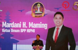 Mardani Maming Telah Terima Surat Penetapan Tersangka dari KPK