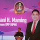 Mardani Maming Telah Terima Surat Penetapan Tersangka dari KPK