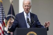 Hapus Hak Aborsi, Joe Biden Sebut Mahkamah Agung AS Ekstrem dan Salah