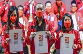 Pilpres 2024, PSI Minta Elite Parpol Fokus Pandemi Covid-19 daripada Calon Presiden