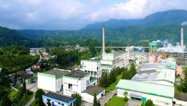 Toba Pulp Lestari (INRU) Raih Penghargaan di Ajang CSR dan Pembangunan Desa Berkelanjutan Awards 2022