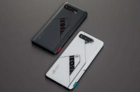 Segera Rilis, Asus ROG Phone 6 Bakal Gunakan Snapdragon…
