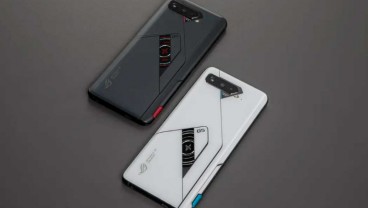 Segera Rilis, Asus ROG Phone 6 Bakal Gunakan Snapdragon 8 Plus Gen 1