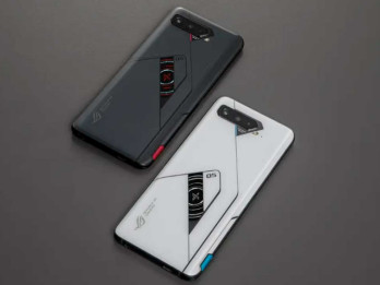 Segera Rilis, Asus ROG Phone 6 Bakal Gunakan Snapdragon 8 Plus Gen 1