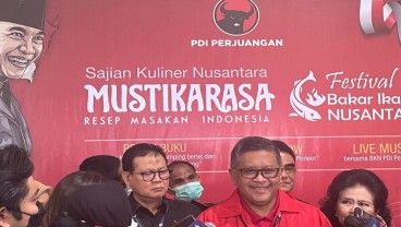 PDIP Tegur Masinton Pasaribu