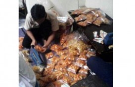 Digitalisasi Dinilai Jadi Solusi UMKM Untuk Berkembang dan Naik Kelas