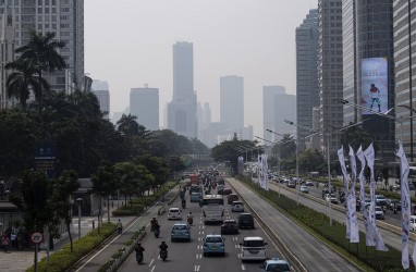 Kualitas Udara Buruk, Klaim BPJS Kesehatan Meningkat