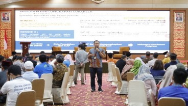 Jelang Akhir Program PPS, DJP Riau Ajak FKIJK Sosialisasikan ke Nasabah Bank