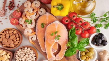 10 Kombinasi Makanan Untuk Turunkan Berat Badan Anda