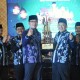 Kota Bandung Juara MTQ Jabar 9 Kali Berturut-turut