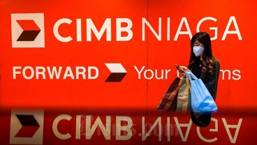 Bos CIMB Niaga (BNGA): Bunga Kredit Turun Lebih dari 150 Bps