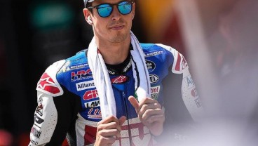 Gantikan Bastianini, Alex Marquez Hengkang dari Honda ke Gresini Racing pada MotoGP 2023