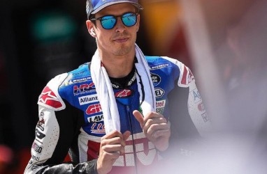Gantikan Bastianini, Alex Marquez Hengkang dari Honda ke Gresini Racing pada MotoGP 2023
