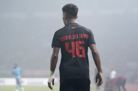 Persija Kehilangan Top Skor Sea Games 2019 untuk 3-6…