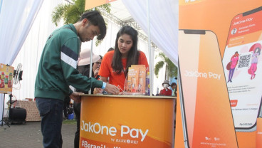 Bank DKI Dukung Malam Puncak Jakarta Hajatan di JIS
