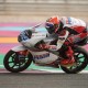 Diwarnai Crash 3 Pembalap, Rider Indonesia Finis di Posisi Ke-18 Moto3 Belanda