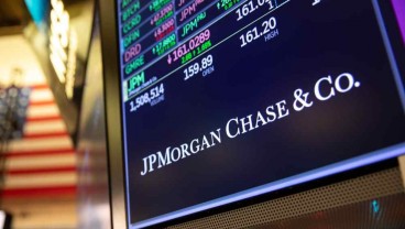 Gelombang PHK Landa AS, JPMorgan Pangkas Pegawai