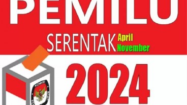 21 Partai Politik Ajukan Akses Sipol KPU, Ini Daftarnya