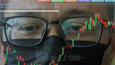 IHSG Rawan Koreksi, MNC Sekuritas Beri Rekomendasi Saham Hari Ini