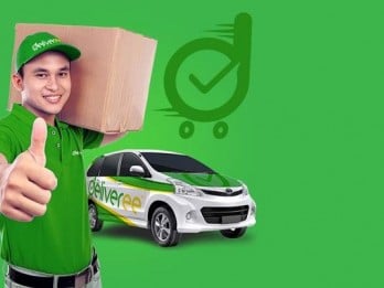 Deliveree Raih Pendanaan Seri C Senilai Rp1 Triliun