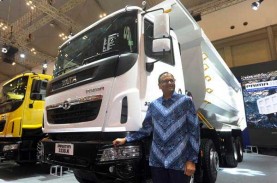 Surplus Otomotif Digusur “Negeri Tuan Takur”, Ini…