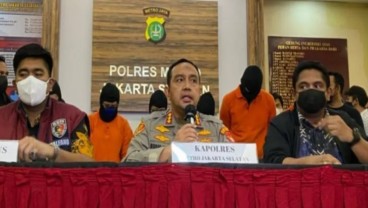 GP Ansor Minta Anies Baswedan Cabut Izin Holywings