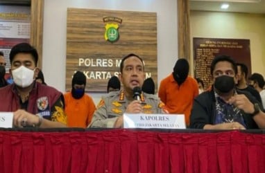 GP Ansor Minta Anies Baswedan Cabut Izin Holywings