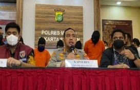 GP Ansor Minta Anies Baswedan Cabut Izin Holywings