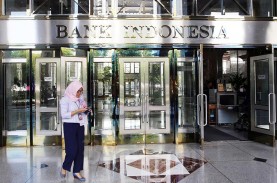 Amankan Likuiditas, BI Teken Kerja Sama Renminbi Liquidity…