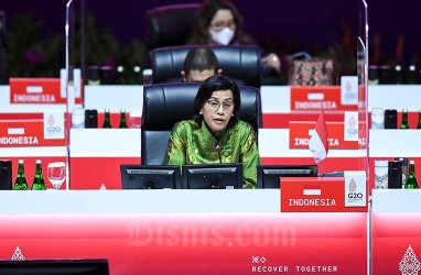 Sri Mulyani Lelang 6 Seri Sukuk Negara Besok, Ini Rinciannya