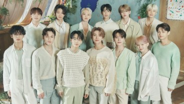 Seventeen Keluarkan Teaser Album Repackage Sector 17, Bakal Rilis Bulan Depan? 