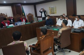 Proposal PKPU Disahkan, Garuda Indonesia (GIAA) Siap…