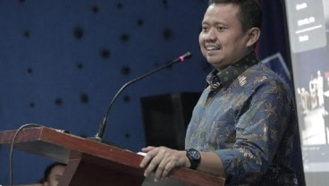 Buka Rakerda PAN Sumedang, Bupati Dony: Politik Dinamis, Cara Berkampanye Harus Diubah
