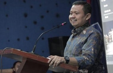 Buka Rakerda PAN Sumedang, Bupati Dony: Politik Dinamis, Cara Berkampanye Harus Diubah